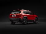 Jeep Cherokee Trailhawk 2019 года (WW)